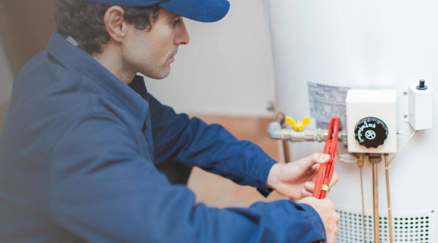 Professional expert plumbing services in Blue Rock, OH